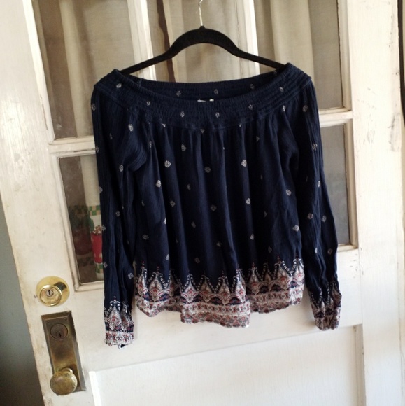Cape Juby Tops - Cape juby